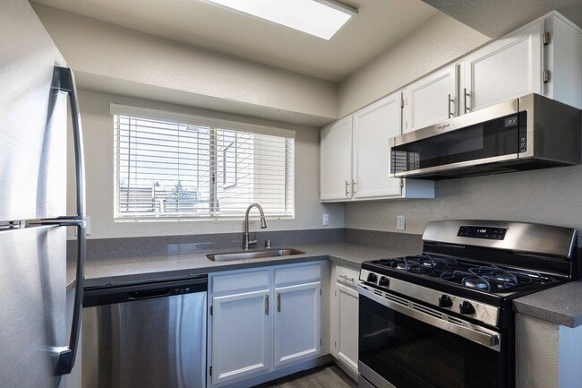 Prescott View Apartments