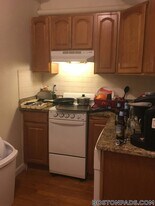 115 St Stephen St in Boston, MA - Building Photo