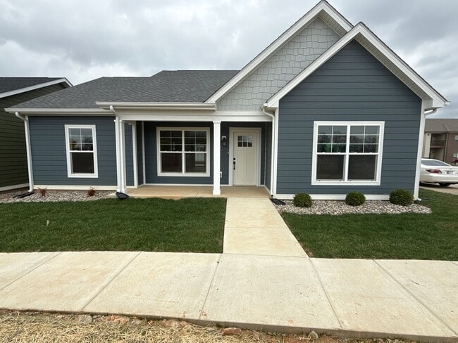 property at 2038 Harmony Ln