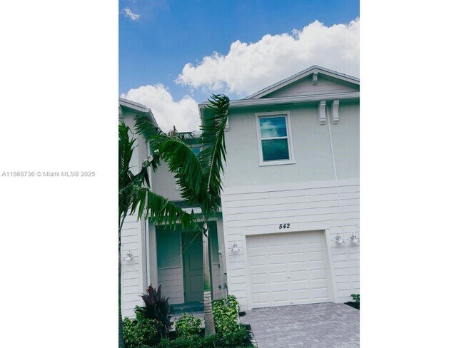 property at 542 Rivergrass St