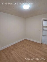9335 Jackson St in Chilliwack, BC - Building Photo - Building Photo