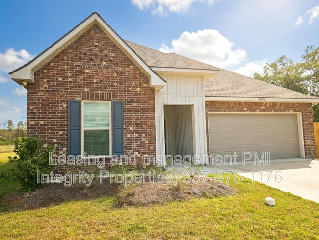 property at 26063 Purdy Ave