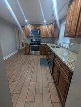 4129 N Cicero Ave, Unit Garden in Chicago, IL - Building Photo - Building Photo