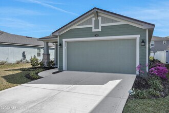 212 Ruskin Dr in Jacksonville, FL - Building Photo - Building Photo