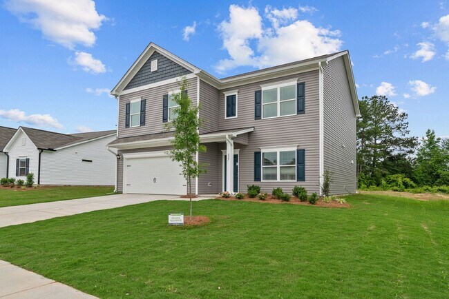 827 Biltmore Dr in Sanford, NC - Building Photo - Building Photo