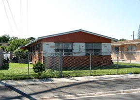 2010 NW 31st St Apartments