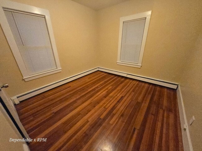 735 Washington St in Boston, MA - Building Photo - Building Photo