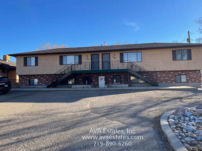 property at 1322 Anita St