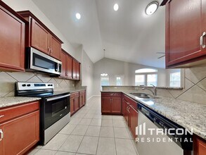 347 Foster Ln in Jarrell, TX - Building Photo - Building Photo