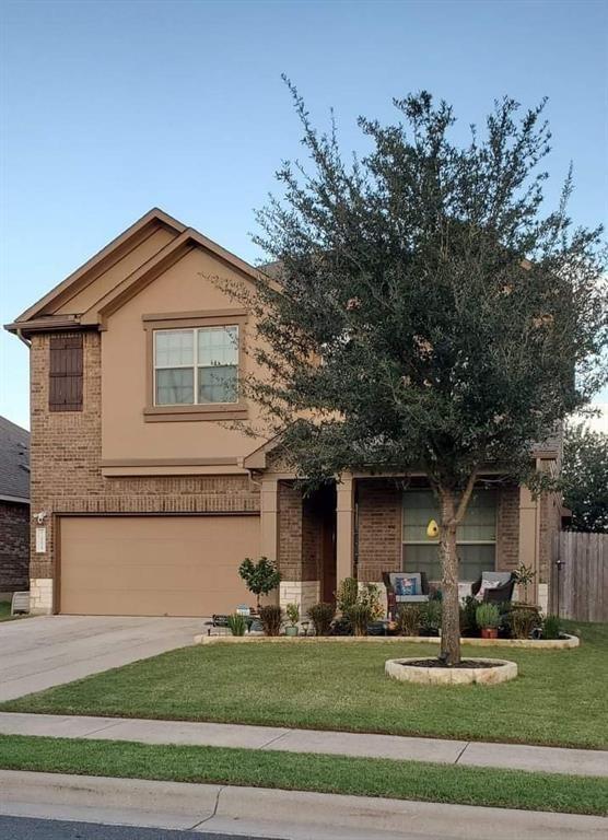 10628 Desert Willow Loop in Austin, TX - Building Photo - Building Photo