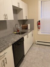 101 Calumet St in Boston, MA - Foto de edificio - Building Photo