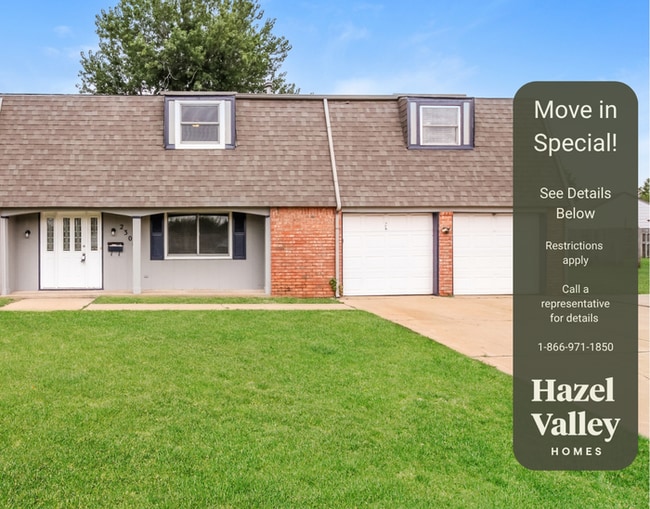 property at 2300 NW 114th St