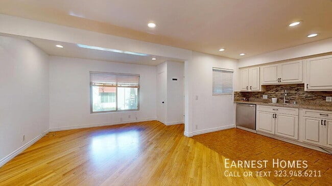 property at 5652 Yolanda Ave