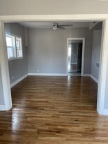 309 Madison St, Unit 309-2nd floor Apartamentos