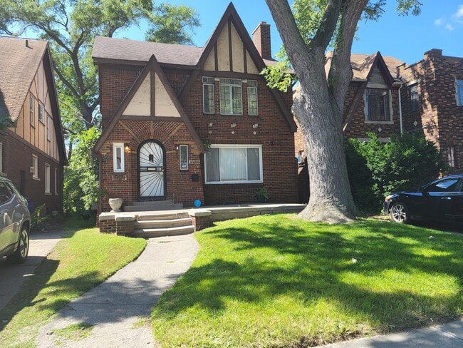 property at 17161 Northlawn St