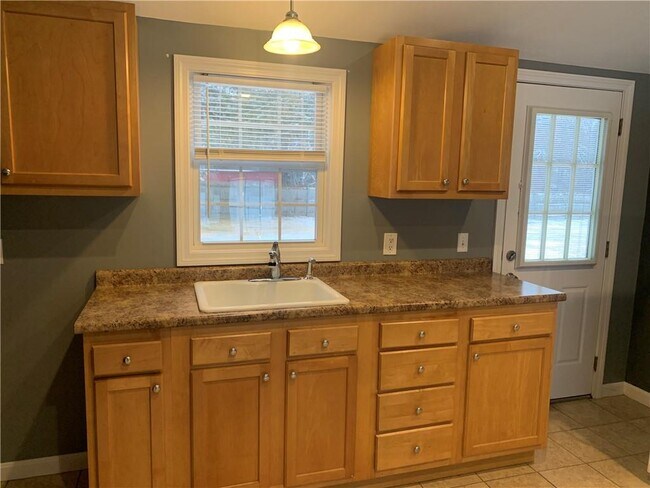 59 Hartford Pike in Foster, RI - Building Photo - Building Photo