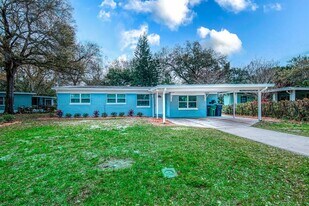 4104 W Lawn Ave in Tampa, FL - Building Photo