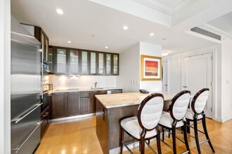 160 Central Park S in New York, NY - Building Photo - Building Photo