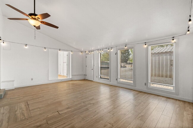property at 136 Velarde Rd NW