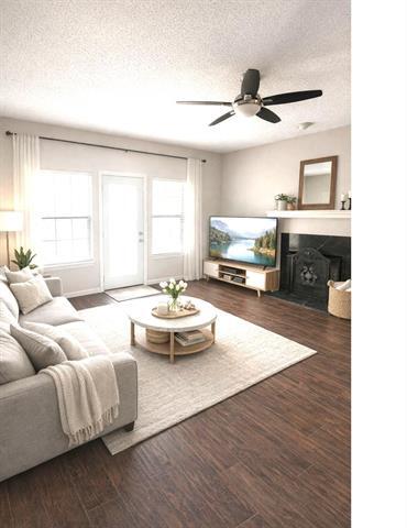 property at 3635 Garden Brook Dr