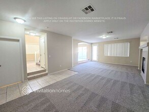 1206 Cypress Falls Ct in North Las Vegas, NV - Building Photo - Building Photo