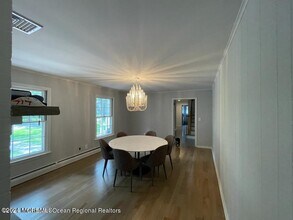 615 Wildwood Rd in Allenhurst, NJ - Foto de edificio - Building Photo