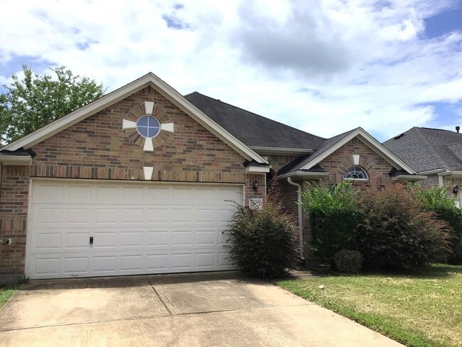 property at 17823 Trophy Deer Ct