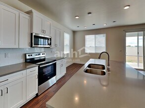 6615 W Achievement St in Meridian, ID - Building Photo - Building Photo