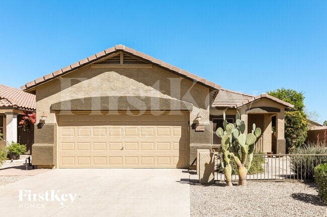 property at 21488 E Camina Plata Ct