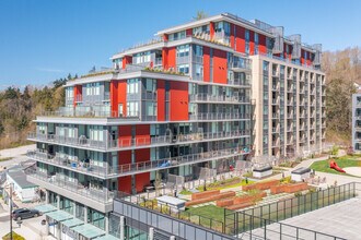 Quartet in Vancouver, BC - Building Photo - Building Photo