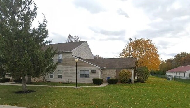 property at 812 Pro Dr