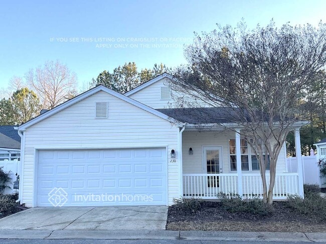 property at 230 W Oaks Pl