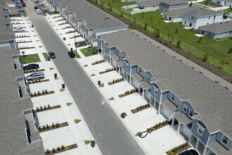 2607 Skyline Lp in Kissimmee, FL - Building Photo - Building Photo