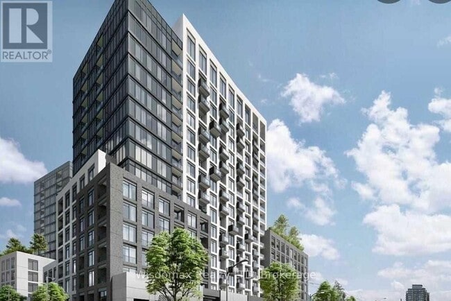 property at 8868-18868 Yonge St