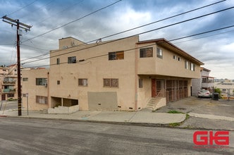 770 N Hill Pl in Los Angeles, CA - Building Photo - Other