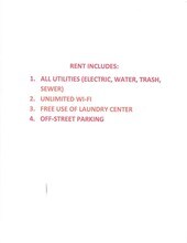 4130 Hawthorne Ave-Unit -5 in Dallas, TX - Building Photo - Building Photo