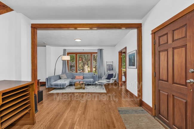 1355 Bemis St SE in Grand Rapids, MI - Building Photo - Building Photo