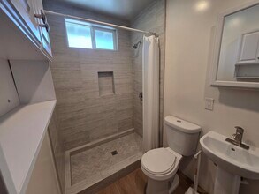 10851 Barman Ave, Unit A in Culver City, CA - Building Photo - Building Photo