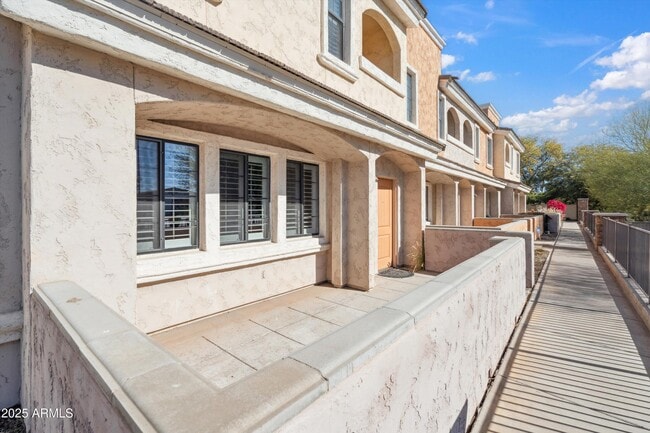 10757 N 74th St in Scottsdale, AZ - Building Photo - Building Photo