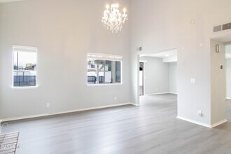 45809 Evelyn Ct in Lancaster, CA - Building Photo - Building Photo