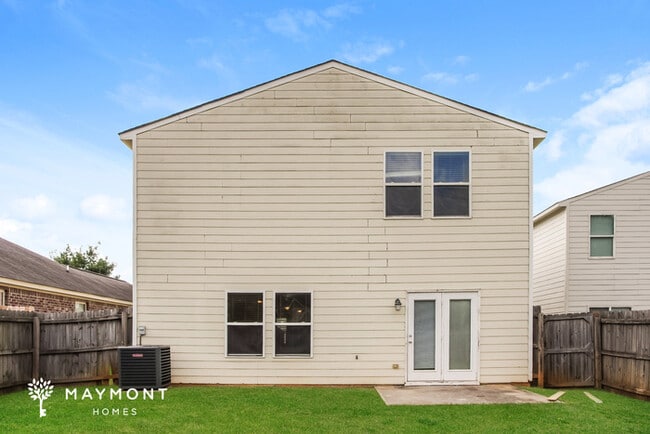 121 Elmhurst Dr in Harvest, AL - Building Photo - Building Photo