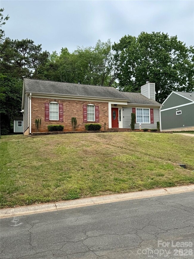 3407 Braewick Pl in Charlotte, NC - Building Photo - Building Photo