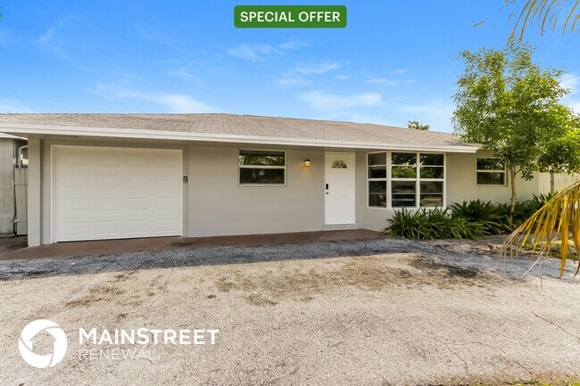 property at 207 W Whitney Dr