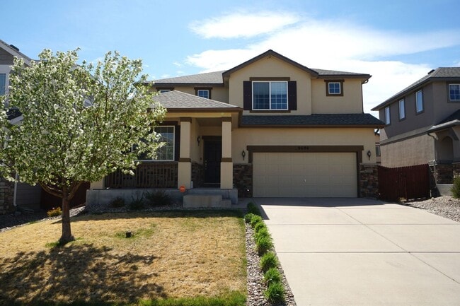 property at 9690 Beryl Dr