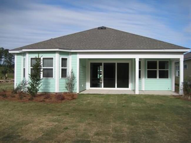 property at 144 Coral Reef Wy