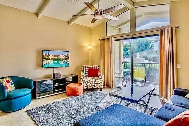 property at 1407 N Sunrise Way