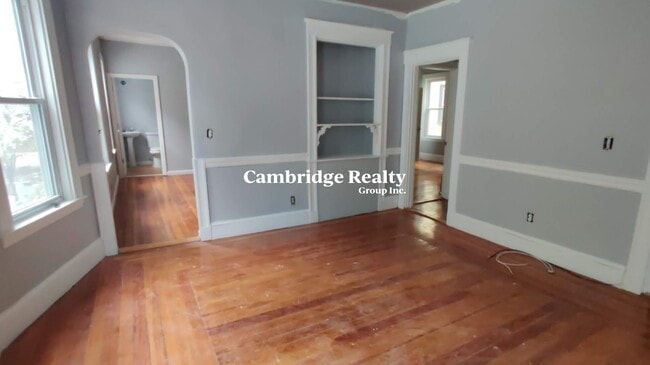 20 Madison St, Unit 2 in Somerville, MA - Building Photo - Building Photo