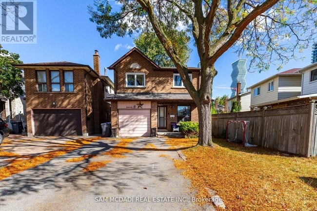 property at 4043 Pavillion Ct