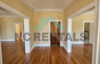 521 Park Pl in Rocky Mount, NC - Building Photo - Building Photo