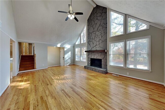 3021 Wendy Ln in Marietta, GA - Building Photo - Building Photo